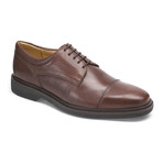 Anatomic & Co. // Giovane Leather Shoe // Brown (Euro: 46)