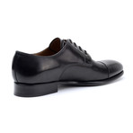 Mercado Captoe Oxford // Black (Euro: 41)