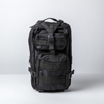 Tekto Gear // Assault Pack // Black