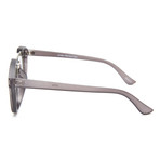 Napa // Graphite + Silver