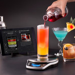 Perfect Drink Pro // Wireless Bartending Set