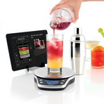 Perfect Drink Pro // Wireless Bartending Set