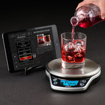 Perfect Drink Pro // Wireless Bartending Set