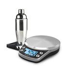 Perfect Drink Pro // Wireless Bartending Set