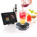 Perfect Drink 2.0 // Wireless Bartending Set