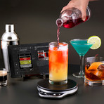 Perfect Drink 2.0 // Wireless Bartending Set
