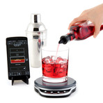 Perfect Drink 2.0 // Wireless Bartending Set