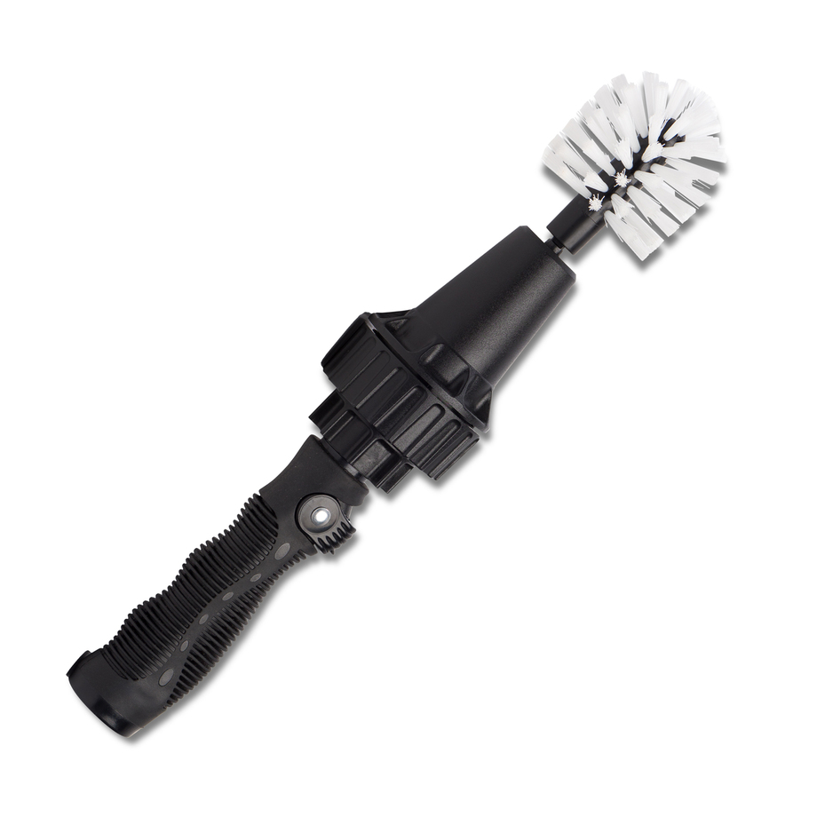 Brush Hero The Ultimate Detail Brush Touch of Modern