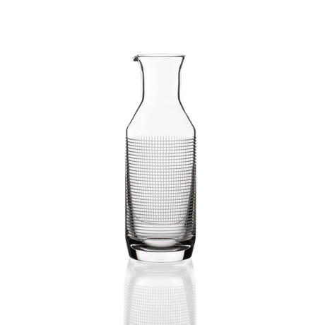 Lines Collection // Carafe