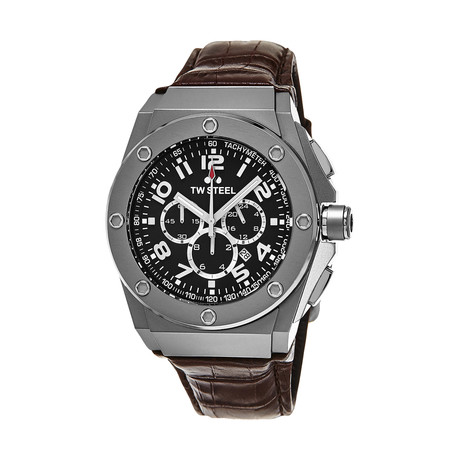 TW Steel CEO Tech Chronograph Quartz // CE4013