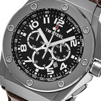 TW Steel CEO Tech Quartz Chronograph // CE4014 // 48mm