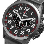 TW Steel Pilot Chronograph Quartz // TW423