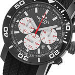 TW Steel Grandeur Dive Chronograph Quartz // TW704