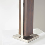 Bounded // Table Lamp