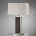 Bounded // Table Lamp