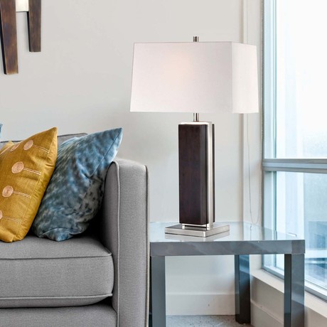 Bounded // Table Lamp