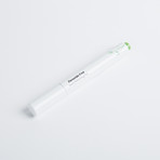 Peroxide Free Teeth Whitening Pen (Spearmint)