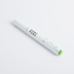 Peroxide Free Teeth Whitening Pen (Spearmint)