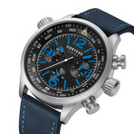 Cortese Giramondo Multifunctional Quartz // C17005