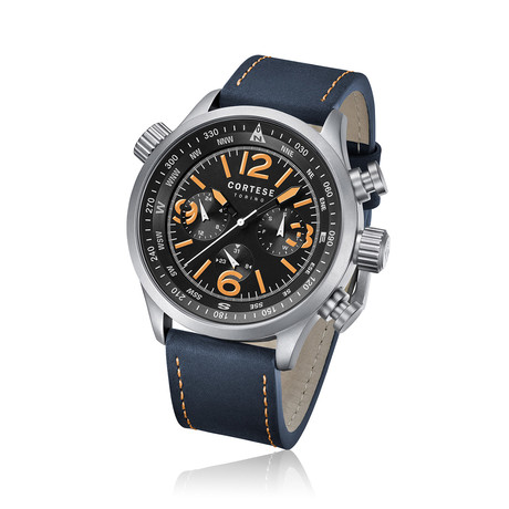 Cortese Giramondo Multifunctional Quartz // C17004