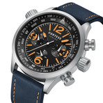 Cortese Giramondo Multifunctional Quartz // C17004