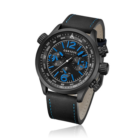 Cortese Giramondo Multifunctional Quartz // C17003