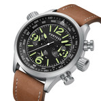 Cortese Giramondo Multifunctional Quartz // C17002