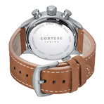 Cortese Giramondo Multifunctional Quartz // C17002