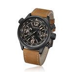 Cortese Giramondo Multifunctional Quartz // C17001