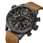 Cortese Giramondo Multifunctional Quartz // C17001