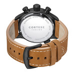 Cortese Giramondo Multifunctional Quartz // C17001