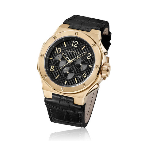 Cortese Chirone Chronograph Quartz // C17502