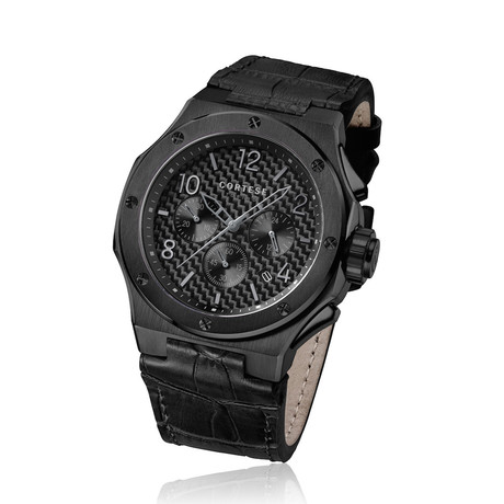 Cortese Chirone Chronograph Quartz // C17501