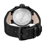 Cortese Chirone Chronograph Quartz // C17501