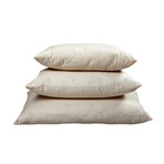 myWool Pillow™ (Standard // 26"L x 20"W x 5"H)