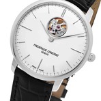 Frederique Constant Slimline Automatic // FC-312S4S6