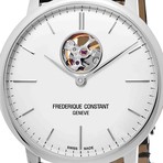 Frederique Constant Slimline Automatic // FC-312S4S6