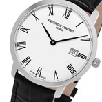 Frederique Constant Slimline Automatic // FC-306MR4S6