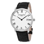 Frederique Constant Slimline Automatic // FC-306MR4S6