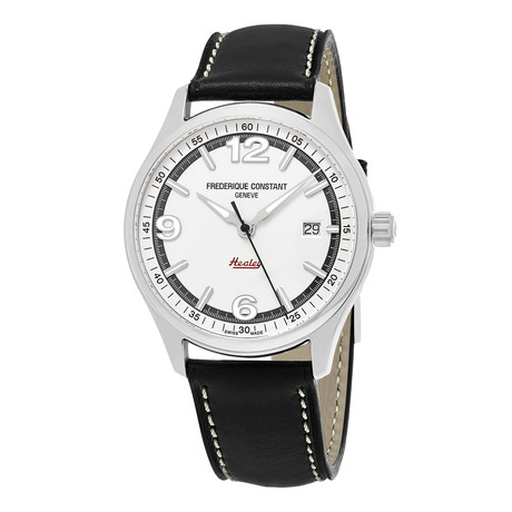 Frederique Constant Healey Automatic // Limited Edition // FC-303WGH5B6