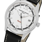 Frederique Constant Healey Automatic // Limited Edition // FC-303WGH5B6