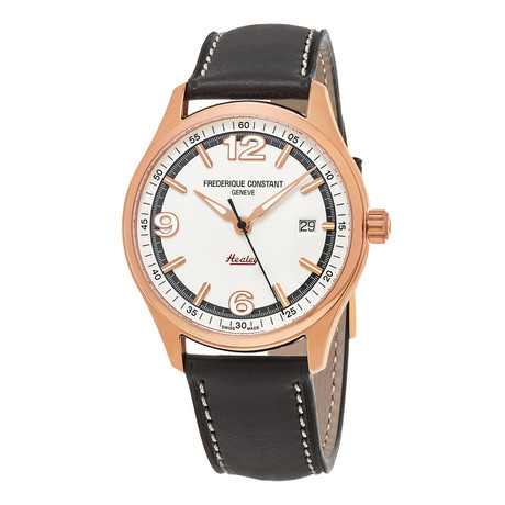 Frederique Constant Healey Automatic // Limited Edition // FC-303WGH5B4