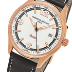 Frederique Constant Healey Automatic // Limited Edition // FC-303WGH5B4