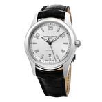 Frederique Constant Runabout Automatic // Limited Edition // FC-303RMS6B6