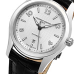 Frederique Constant Runabout Automatic // Limited Edition // FC-303RMS6B6