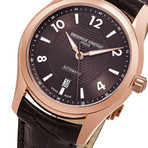 Frederique Constant Runabout Automatic // Limited Edition // FC-303RMC6B4