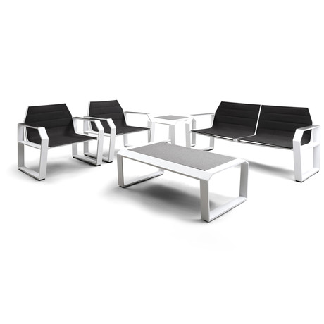 Nomad Seating Group // Set of 5