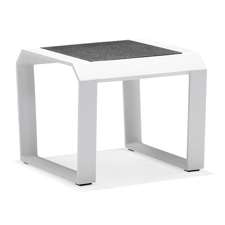 Nomad Seating // End Table