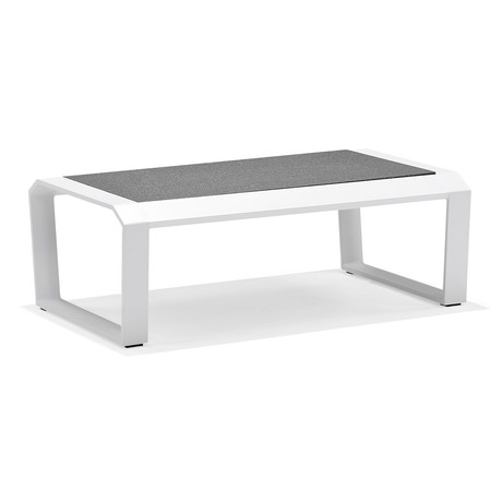 Nomad Seating // Coffee Table