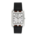 Hermes Cape Cod Automatic // CC1.710 // 793-TM10033 // Pre-Owned